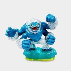 Skylanders Spyros Adventure LOOSE Mini Figure Slam Bam Includes Card Online Code by Activision Skylanders Spyros Adventure LOOSE Mini Figure Slam Bam Includes Card Online Code by Activision von Activision Inc.