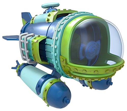 Skylanders SuperChargers: Vehicle Dive Bomber Character Pack by Activision von Activision Inc.