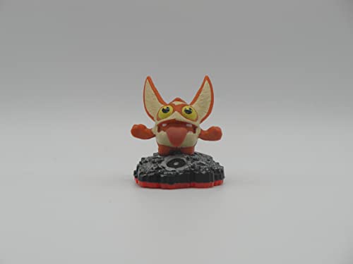 Trigger Snappy Skylanders Trap Team Character (includes card and code, no retail package) by Activision von Activision Inc.