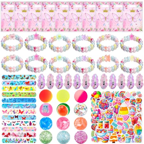Acuiwer Partygeschenk-Set, Geburtstagsparty-Zubehör, Spiel-Goodie-Tüten, Geschenktütenfüller, Piñata-Füller, Cartoon-Themen-Partyspielzeug Acuiwer Partygeschenk-Set, Geburtstagsparty-Zubehör, Spiel-Goodie-Tüten, Geschenktütenfüller, Piñata-Füller, Cartoon-Themen-Partyspielzeug von Acuiwer