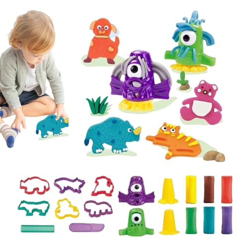 Acunny Buntes Teig-Küchen-Set, Teig-Küchenspielzeug, buntes Teigspielzeug für Hamburgerhersteller, Vorschul-Lernaktivitäten, pädagogisches Spielzeug für Mädchen Acunny Buntes Teig-Küchen-Set, Teig-Küchenspielzeug, buntes Teigspielzeug für Hamburgerhersteller, Vorschul-Lernaktivitäten, pädagogisches Spielzeug für Mädchen von Acunny