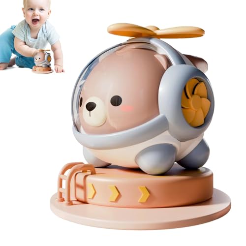 Acunny Kleines Flugzeug, Spielzeug, Flugzeug, Spielzeug für | Flugzeug Trompete – Flugzeug Bär, niedliches Flugzeug, tragbares Musikspielzeug mit Pfeife für Cartoon Acunny Kleines Flugzeug, Spielzeug, Flugzeug, Spielzeug für | Flugzeug Trompete – Flugzeug Bär, niedliches Flugzeug, tragbares Musikspielzeug mit Pfeife für Cartoon von Acunny