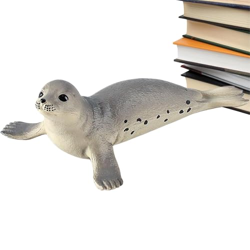 Acunny Polare Tiere Spielzeug, antarktische Tiere Figuren,Realistische polare Säugetiere Miniatur | Lieferung von Hausversammlungen, Dekoration, Model -Landschafts -Kit für Bildungsausstellungen Acunny Polare Tiere Spielzeug, antarktische Tiere Figuren,Realistische polare Säugetiere Miniatur | Lieferung von Hausversammlungen, Dekoration, Model -Landschafts -Kit für Bildungsausstellungen von Acunny