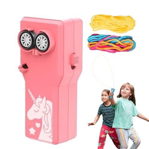 Acunny -Shooter, Fidget in Schleife, Fidget Toy für elektrische Seilschießer – lustiges Spielzeug, Schussschießen, elektrisches Spielzeug für Acunny -Shooter, Fidget in Schleife, Fidget Toy für elektrische Seilschießer – lustiges Spielzeug, Schussschießen, elektrisches Spielzeug für von Acunny