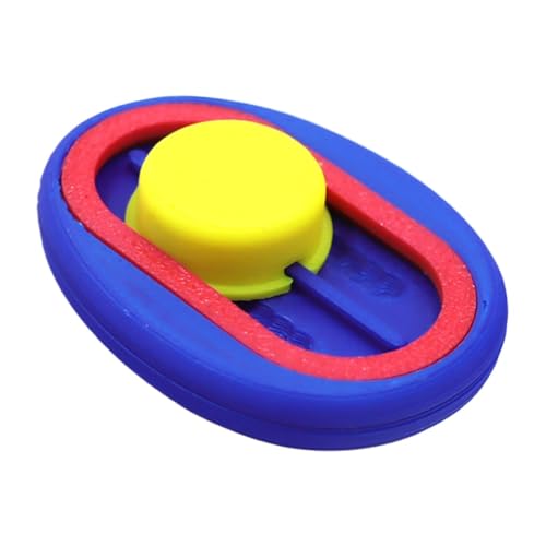 Acunny Slider Fidget Toy, Fidget Slider für Erwachsene | Magnetischer Fingerspitzen -Schieberegler | Dekomprimieren von Geräten Stressabbauspielzeug für Kinder Erwachsene von Acunny