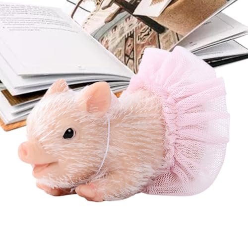 Acunny Spielen Sie Tiere, Tierspielzeug, niedliche realistische Tierfiguren, Zubehör für die Krankenpflege, lustige Weihnachtsstrümpfe, lustige Dekoration für Acunny Spielen Sie Tiere, Tierspielzeug, niedliche realistische Tierfiguren, Zubehör für die Krankenpflege, lustige Weihnachtsstrümpfe, lustige Dekoration für von Acunny