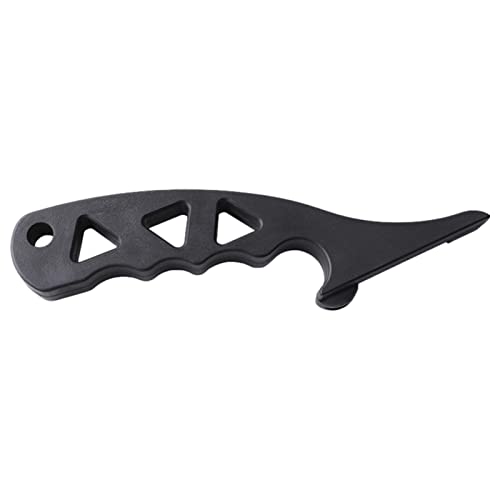 Acunny String-Stretcher-Werkzeug,Gitarrensaitenspanner in Vogelform - Gitarren-Saitenwickler zum Aufrechterhalten Neuer Gitarrensaiten für Ukulele, Akustikgitarre, E-Gitarre Acunny String-Stretcher-Werkzeug,Gitarrensaitenspanner in Vogelform - Gitarren-Saitenwickler zum Aufrechterhalten Neuer Gitarrensaiten für Ukulele, Akustikgitarre, E-Gitarre von Acunny