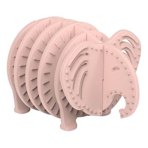 Acunny Tierpuzzle aus Silikon, Puzzlespielzeug für – sensorisches verflochtenes strukturiertes Puzzle-Spielzeug, kognitive Matching-Spiele, pädagogisches 3D-Spielzeug, für Geburtstage Acunny Tierpuzzle aus Silikon, Puzzlespielzeug für – sensorisches verflochtenes strukturiertes Puzzle-Spielzeug, kognitive Matching-Spiele, pädagogisches 3D-Spielzeug, für Geburtstage von Acunny