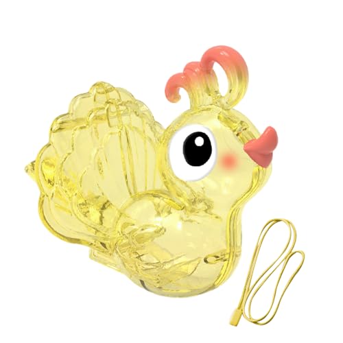 Acunny Vogelpfeifenspielzeug, Wasserpfeife, Vogelruf, Vogelpfeife, Parulina, Vogel, pfeift Geräuschentwickler – tragbarer, neuartiger Vogelrufer, Musikinstrument, Lernmusikinstrument von Acunny