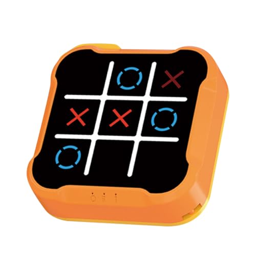 Bolt Spiel Elektronisches Spiel, Pädagogisches Handheld Ür Kinder Und Erwachsene, Geburtstagsgeschenke Für Kinder Ab 3-10 Jahre Bolt Spiel Elektronisches Spiel, Pädagogisches Handheld Ür Kinder Und Erwachsene, Geburtstagsgeschenke Für Kinder Ab 3-10 Jahre von Acunny