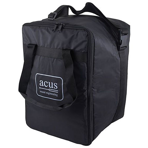 Acus One 10 Bag Softcase Amp/Box von Acus