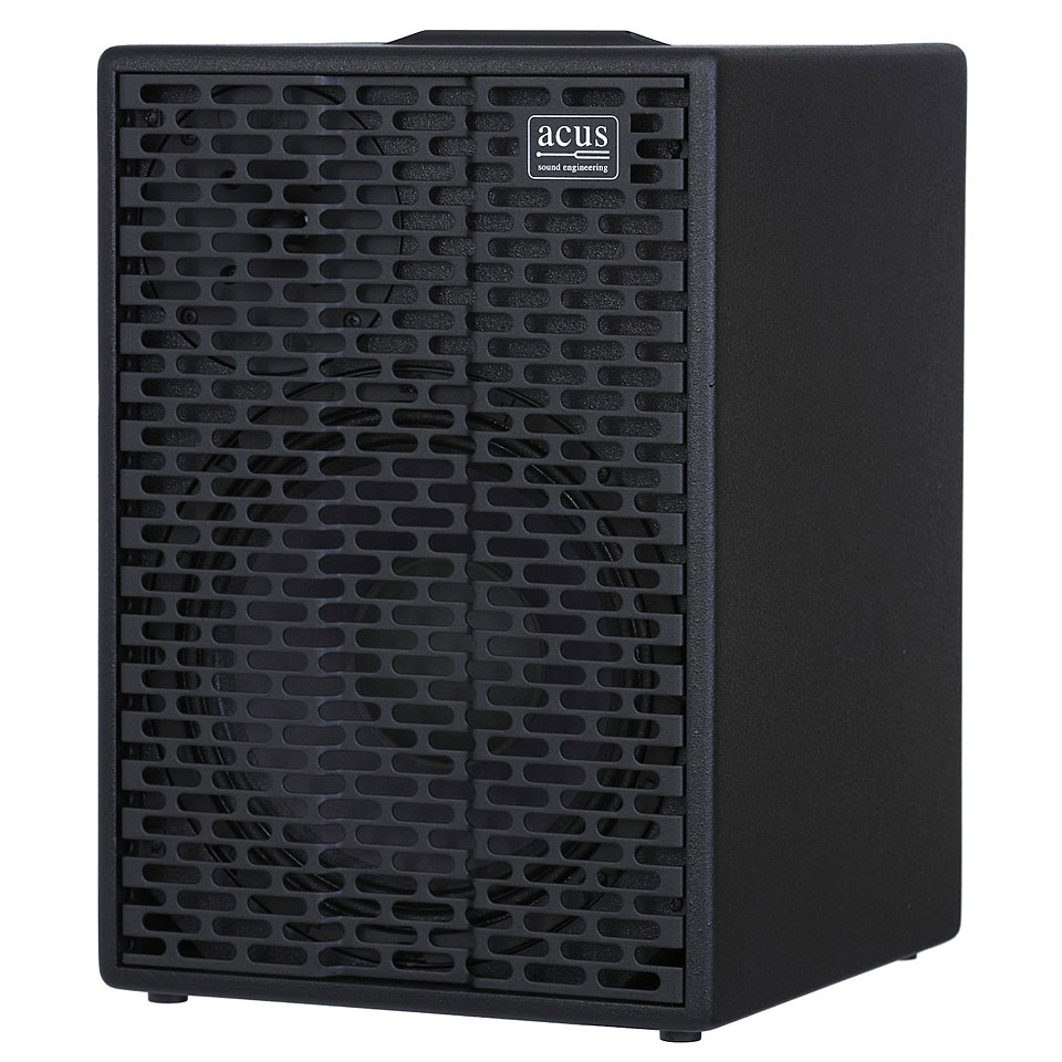 Acus One-Street-10B Akustikgitarren-Verstärker Acus One-Street-10B Akustikgitarren-Verstärker von Acus