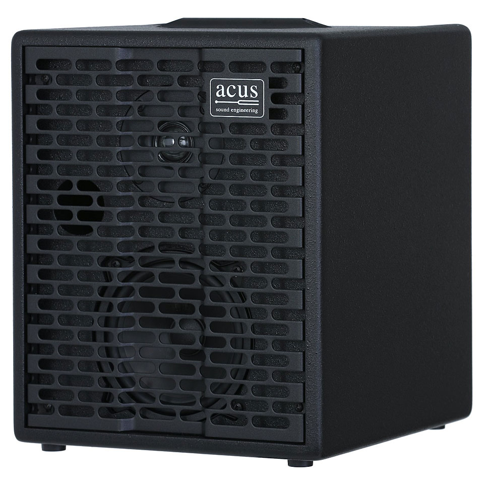 Acus One-Street-5B Akustikgitarren-Verstärker Acus One-Street-5B Akustikgitarren-Verstärker von Acus