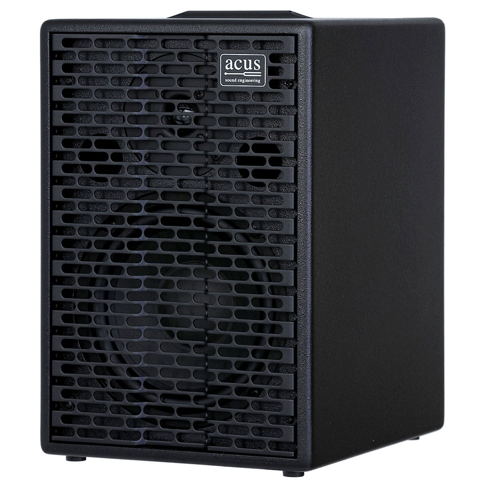 Acus One-Street-8B Akustikgitarren-Verstärker Acus One-Street-8B Akustikgitarren-Verstärker von Acus