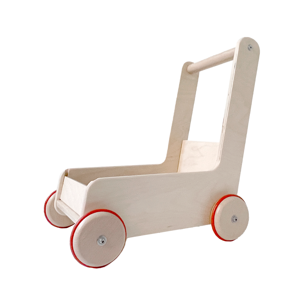 Lauflernwagen Holz, Adada Lauflernwagen Holz, Adada von Adada