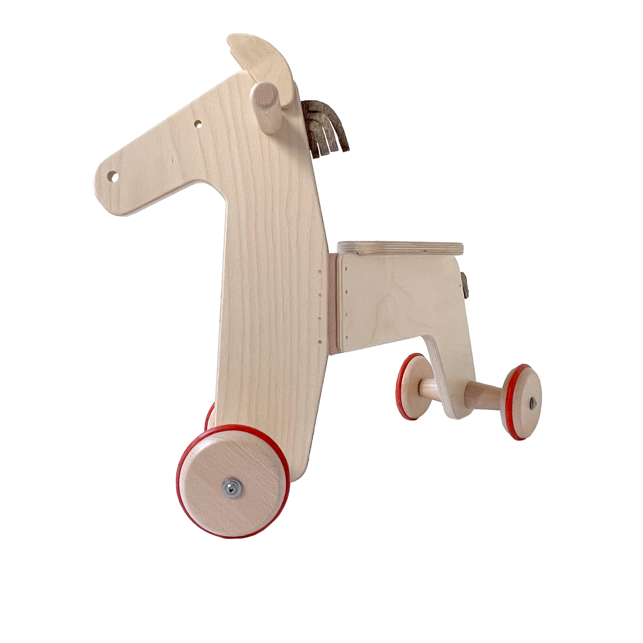 Rutschtier Pferd, Adada Rutschtier Pferd, Adada von Adada
