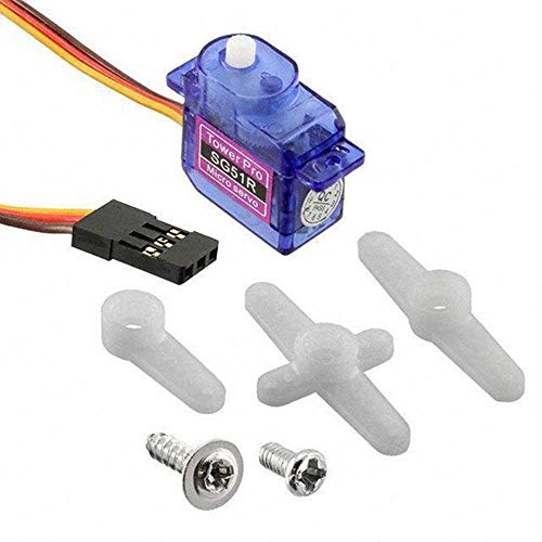 Adafruit 2201 Servomotor 1 St. von Adafruit
