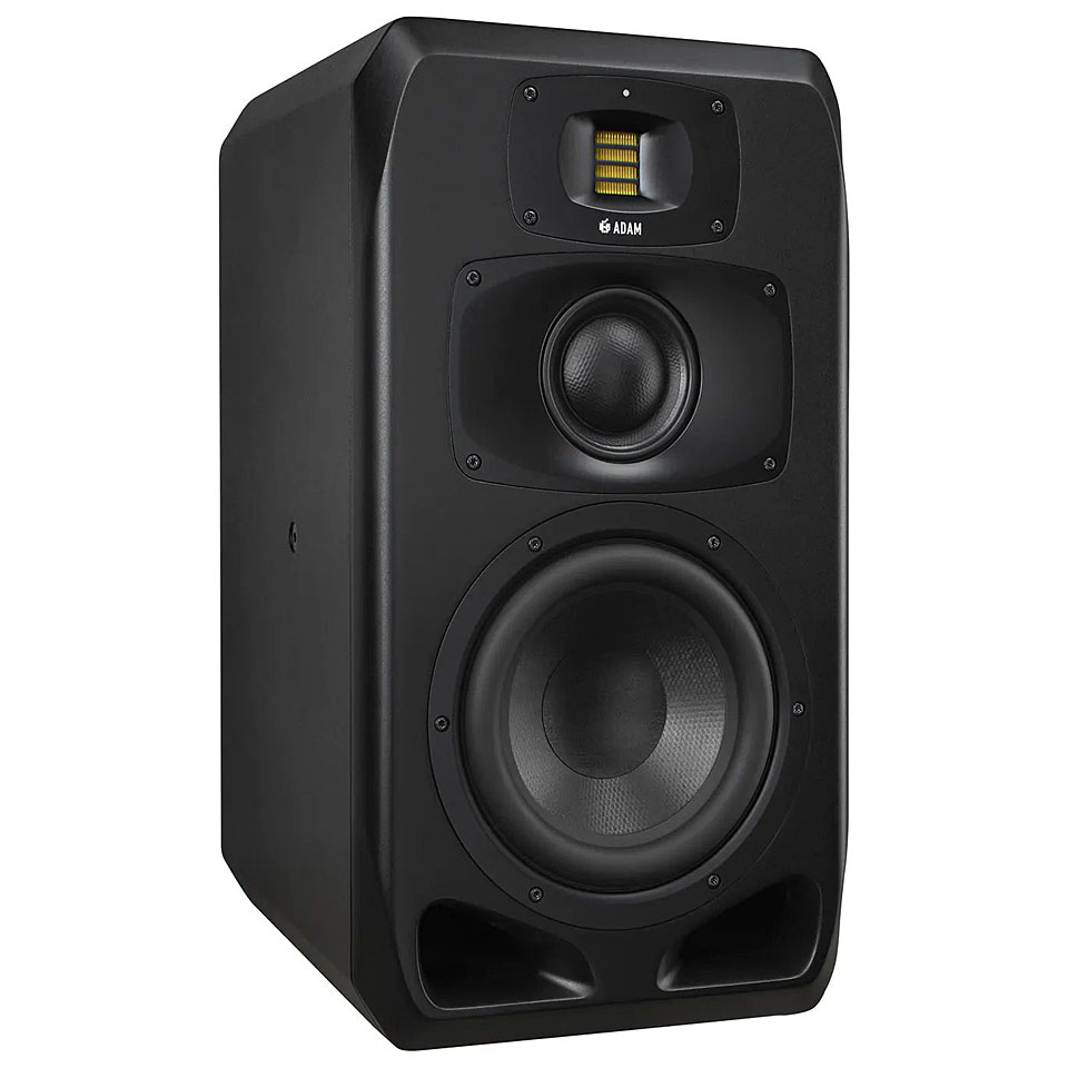 Adam Audio S3V Aktiv-Monitor Adam Audio S3V Aktiv-Monitor von Adam Audio