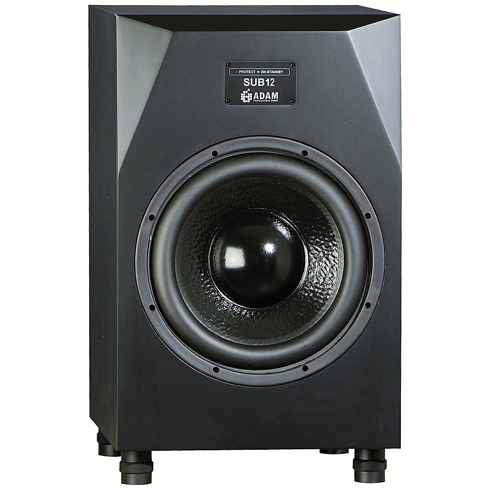 Adam Audio Sub12 Aktiver Subwoofer von Adam Audio