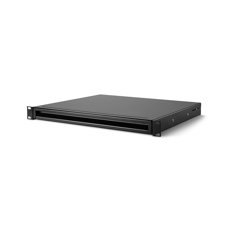 Adam Hall 19" Parts 874 E 01 Rackschublade Adam Hall 19" Parts 874 E 01 Rackschublade von Adam Hall