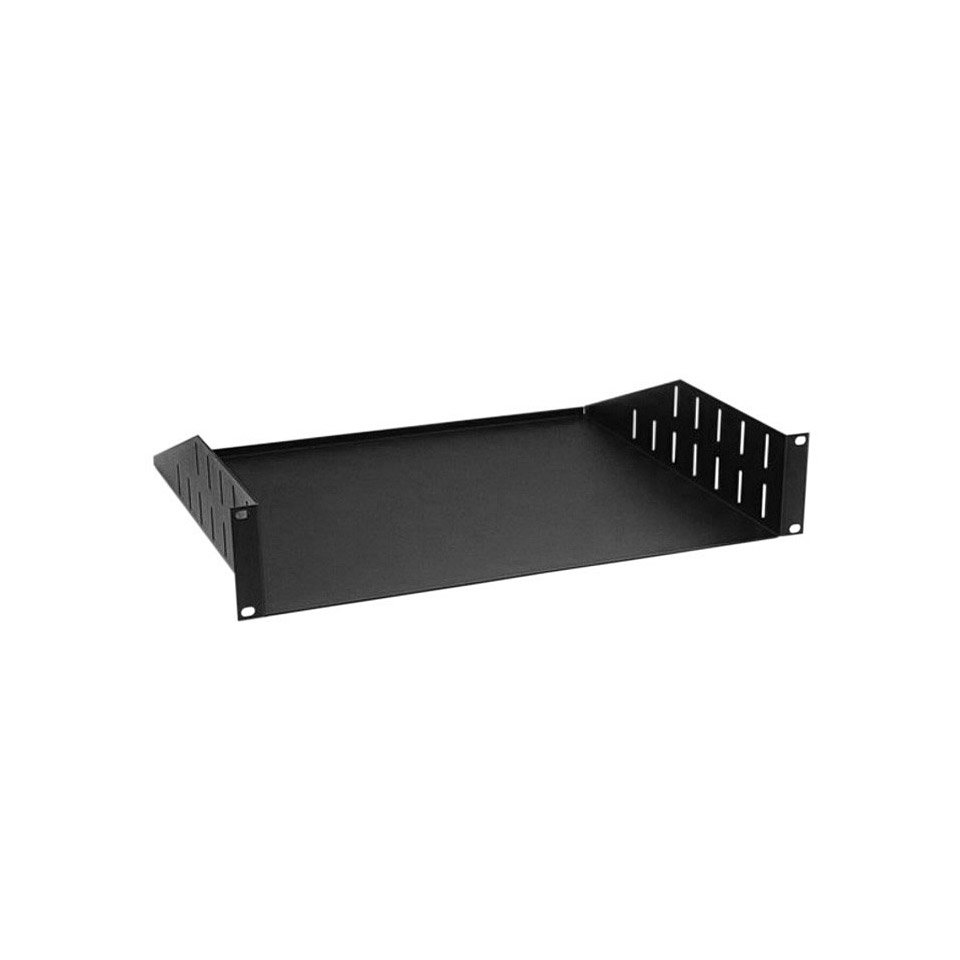 Adam Hall 19" Parts 87552 Rackablage Adam Hall 19" Parts 87552 Rackablage von Adam Hall