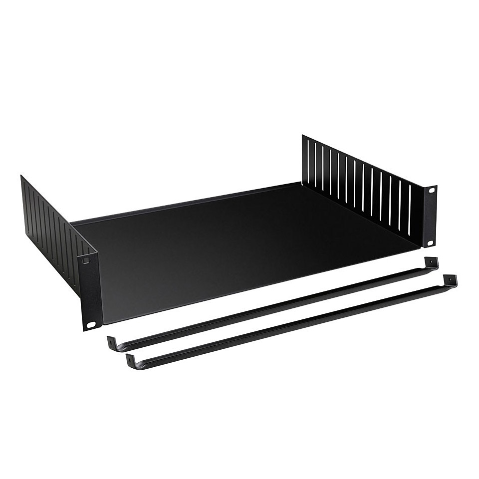 Adam Hall 19" Parts 8757 Rackzubehör Adam Hall 19" Parts 8757 Rackzubehör von Adam Hall
