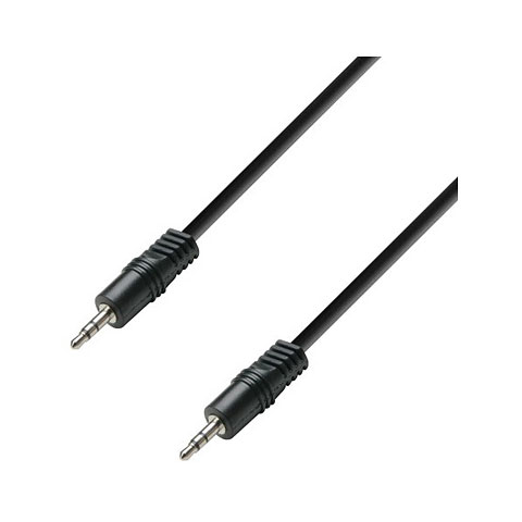 Adam Hall 3 Star BWW 0060 Audiokabel von Adam Hall