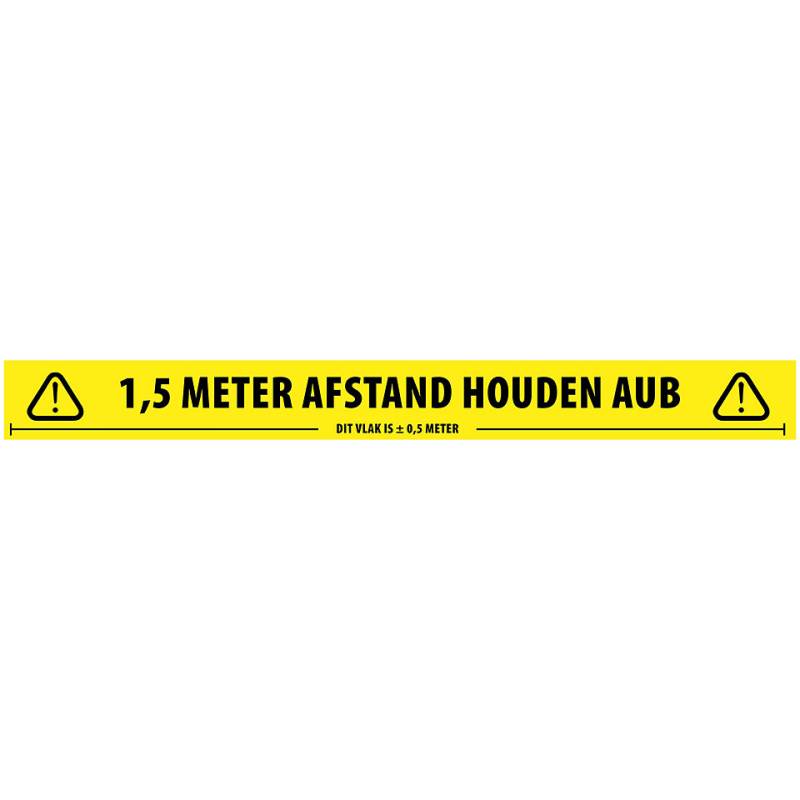 Adam Hall Accessories 58067 DUT Klebeband von Adam Hall