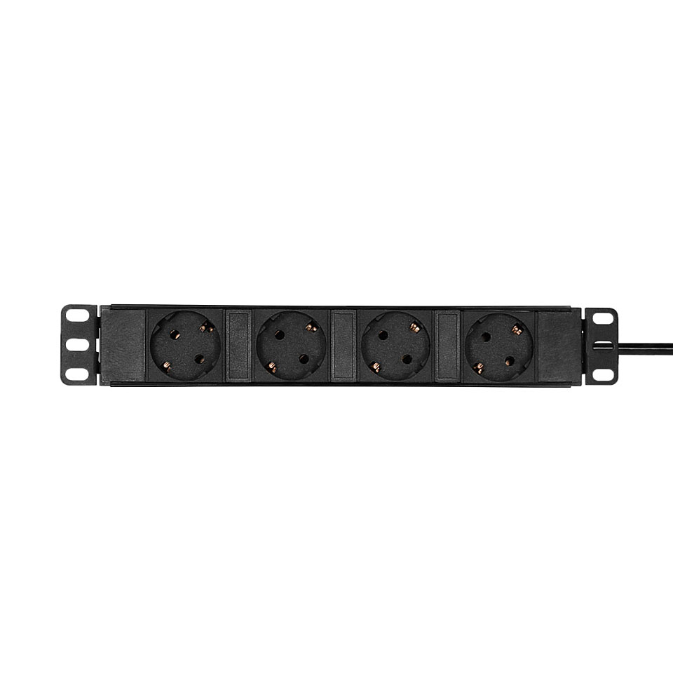 Adam Hall Adam Hall Cables 87470 Stromverteiler Adam Hall Adam Hall Cables 87470 Stromverteiler von Adam Hall
