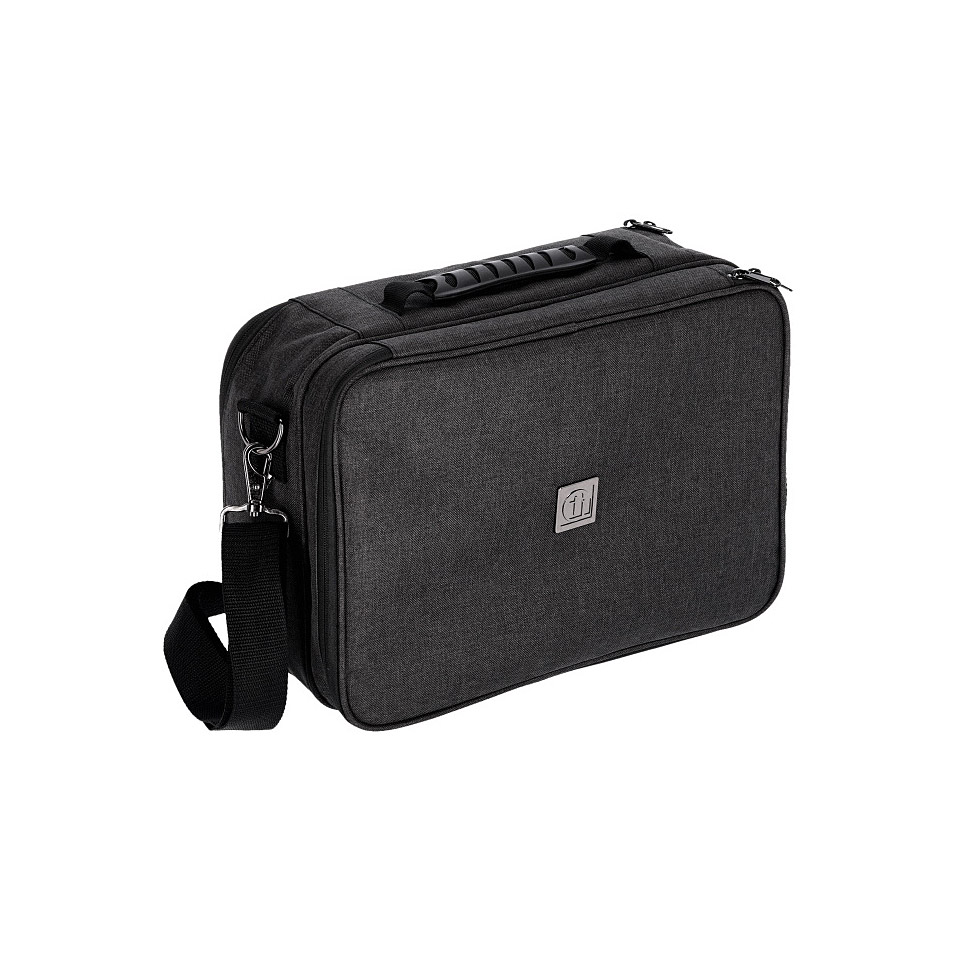 Adam Hall Cable ORGAFLEX Cable Bag M Transportcase Adam Hall Cable ORGAFLEX Cable Bag M Transportcase von Adam Hall