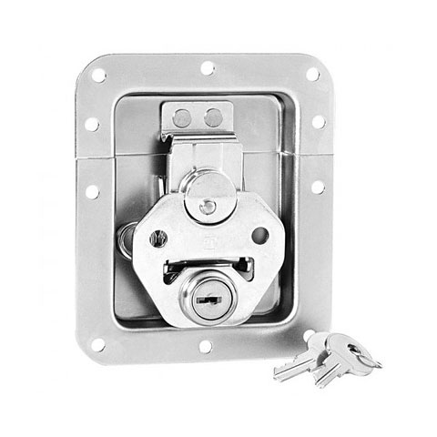 Adam Hall Hardware 17251 LS Casehardware von Adam Hall