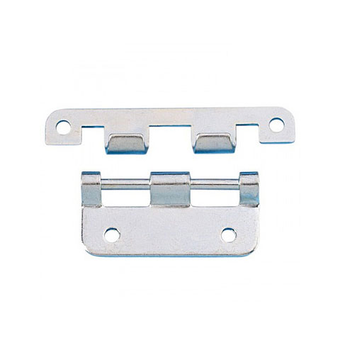 Adam Hall Hardware 2252 Casehardware von Adam Hall