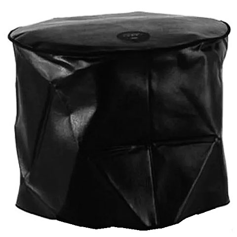 Adams 4TRHEPA Extra Quality 23" Timpani Cover Marchingbag von Adams