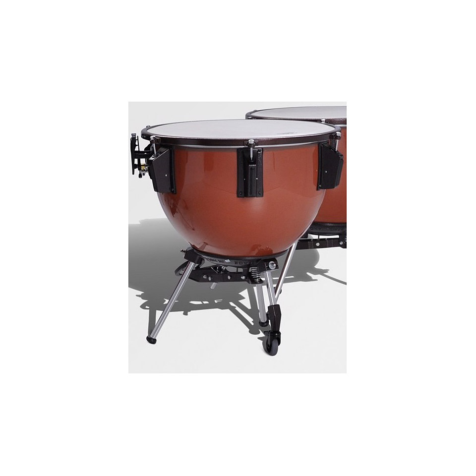 Adams Universal 2PAUNFI23 Fibre Timpani 23" Kesselpauke von Adams