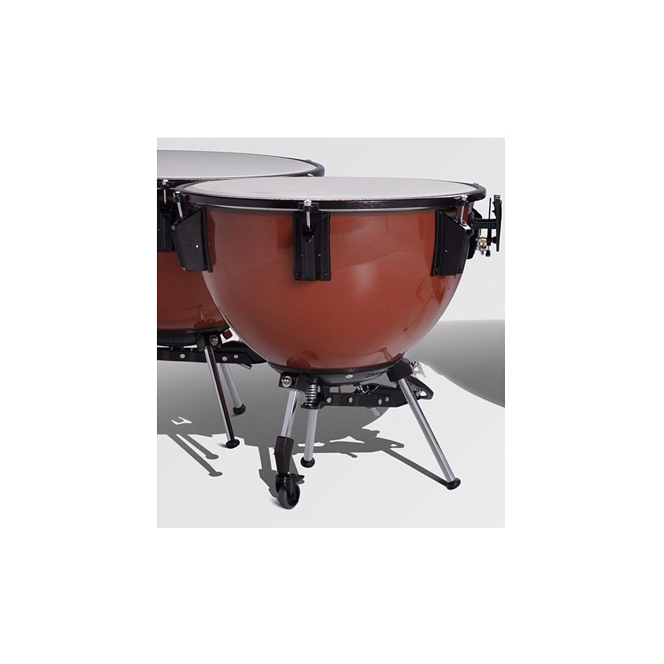 Adams Universal 2PAUNFI26 Fibre Timpani 26" Kesselpauke von Adams