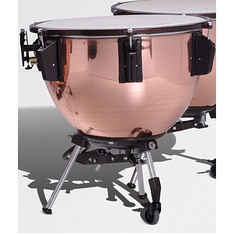 Adams Universal 2PAUNKG23 Copper Timpani 23" Kesselpauke von Adams