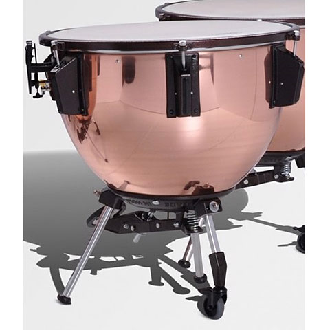 Adams Universal 2PAUNKG26 Copper Timpani 26" Kesselpauke von Adams