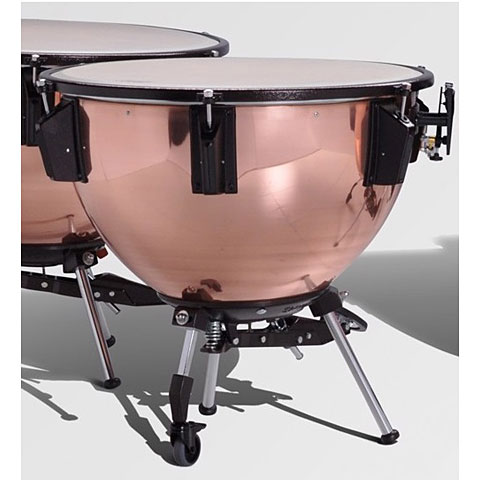 Adams Universal 2PAUNKG29 Copper Timpani 29" Kesselpauke von Adams