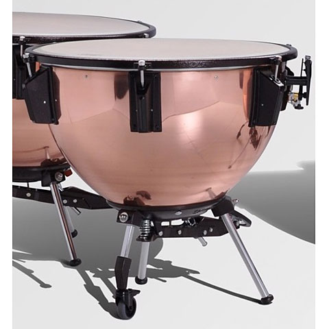 Adams Universal 2PAUNKG32 Copper Timpani 32" Kesselpauke von Adams