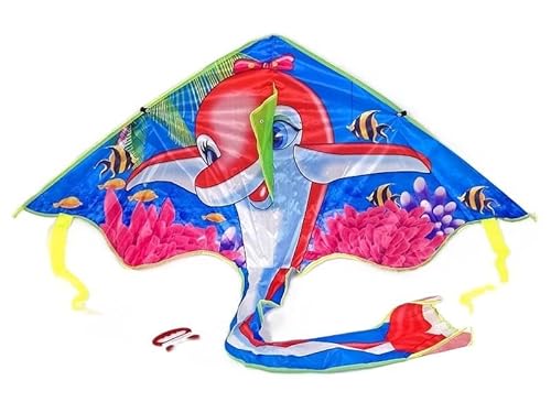 Drache Delfin Adar von Adar