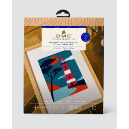 Designer Collection Stickereiset Leuchtturm von Addi