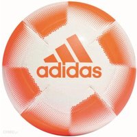ADIDAS HT2459 Fussball Epp Club, Größe 5, orange-weiß ADIDAS HT2459 Fussball Epp Club, Größe 5, orange-weiß von Adidas