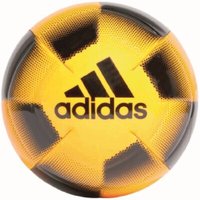 ADIDAS HT2460 Fussball Epp Club, Größe 5, orange-schwarz ADIDAS HT2460 Fussball Epp Club, Größe 5, orange-schwarz von Adidas