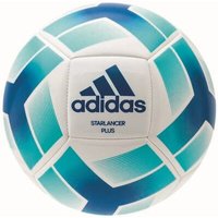 ADIDAS HT2463 Fussball Starlancer, Größe 5, blau-weiß ADIDAS HT2463 Fussball Starlancer, Größe 5, blau-weiß von Adidas