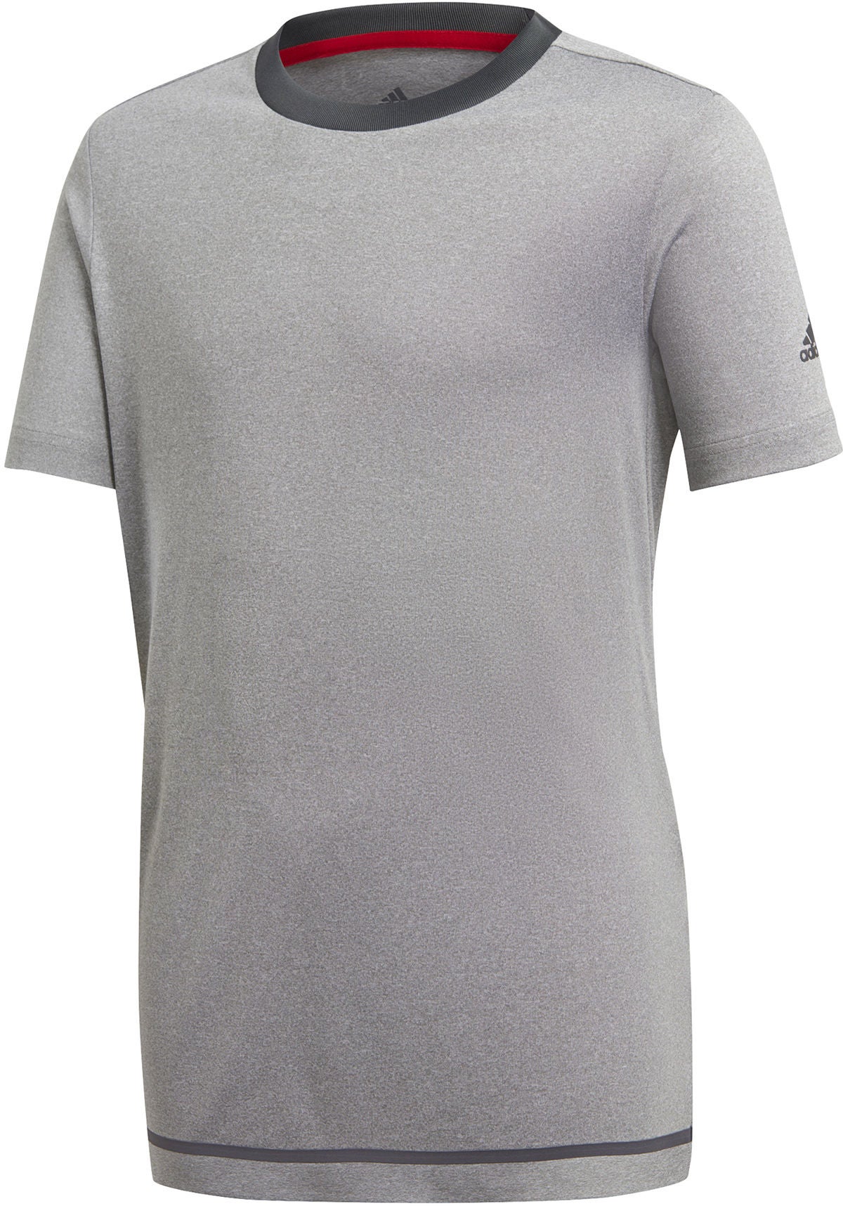 Adidas Boys Barricade Tee Trainingsshirt, Black 152 Adidas Boys Barricade Tee Trainingsshirt, Black 152 von Adidas