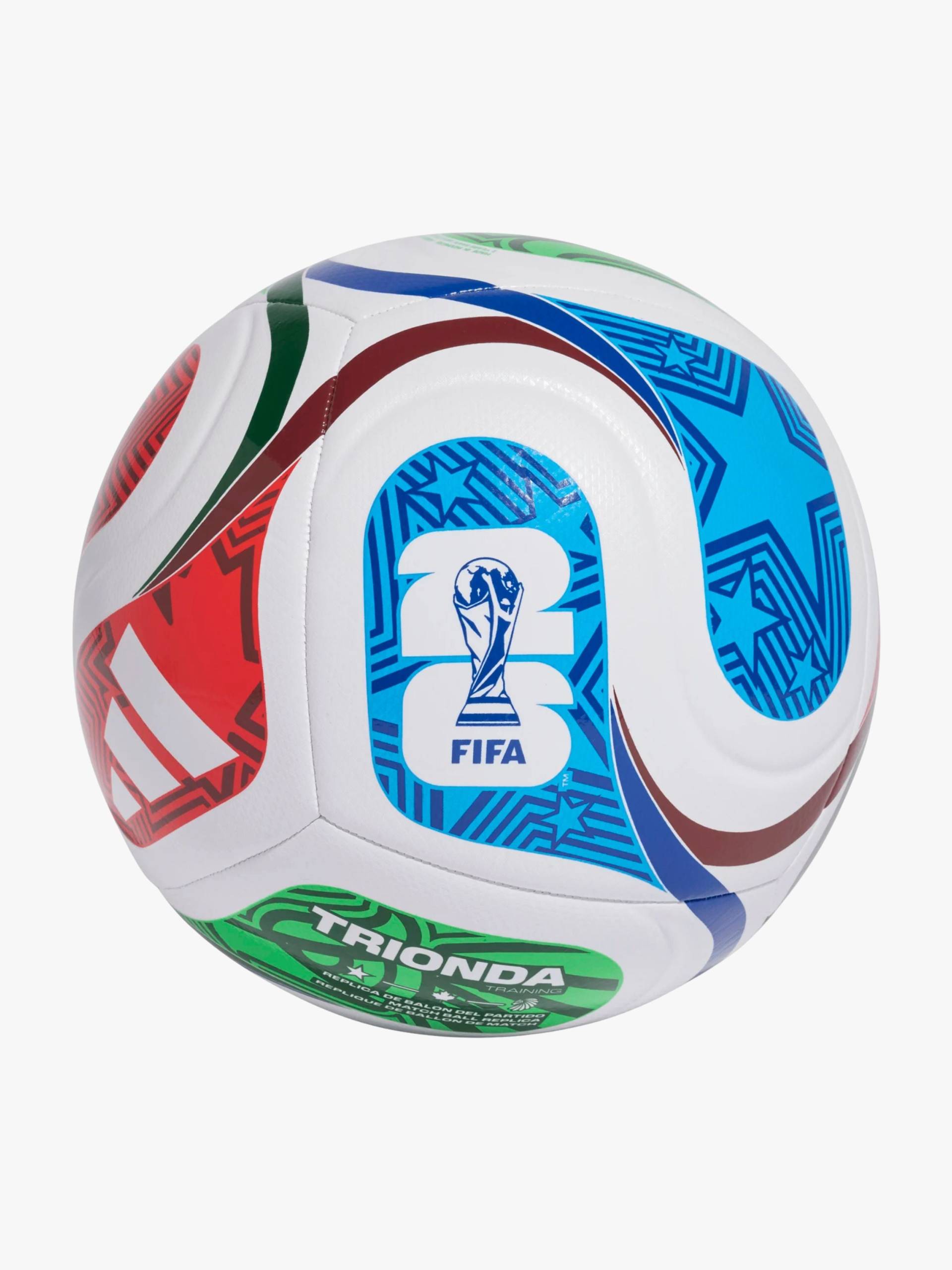 Adidas Fußball Trionda World Cup 2026 von Adidas