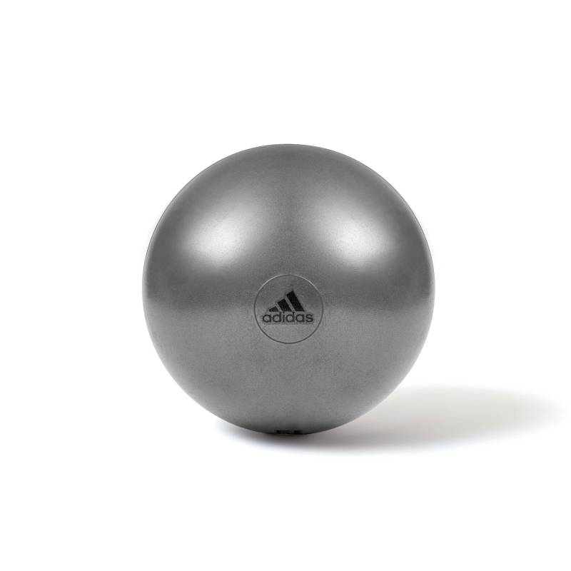 Adidas Pilatesball 75 cm, Grau von Adidas