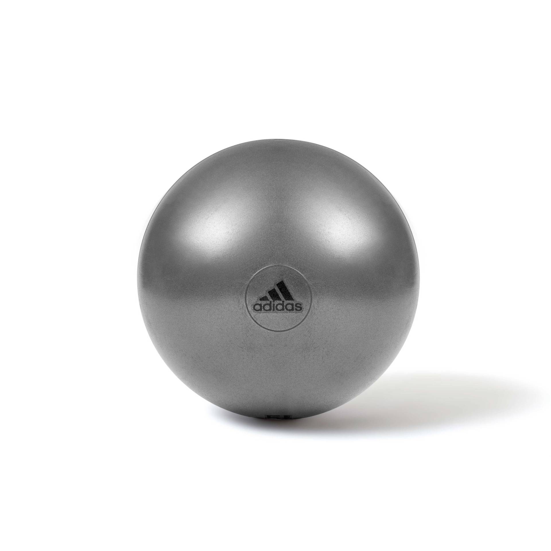 Adidas Pilatesball Ø 55cm, Grau Adidas Pilatesball Ø 55cm, Grau von Adidas