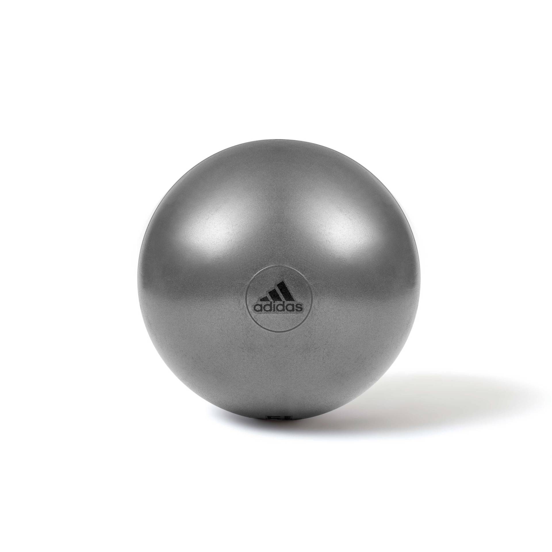 Adidas Pilatesball Ø 65cm, Grau von Adidas