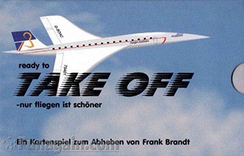 Adlung 991018 - Take Off Adlung 991018 - Take Off von Adlung Spiele